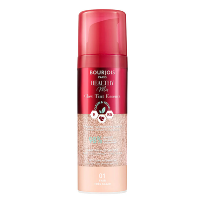 Bourjois Healthy Mix Glow Tint Essence product packshot