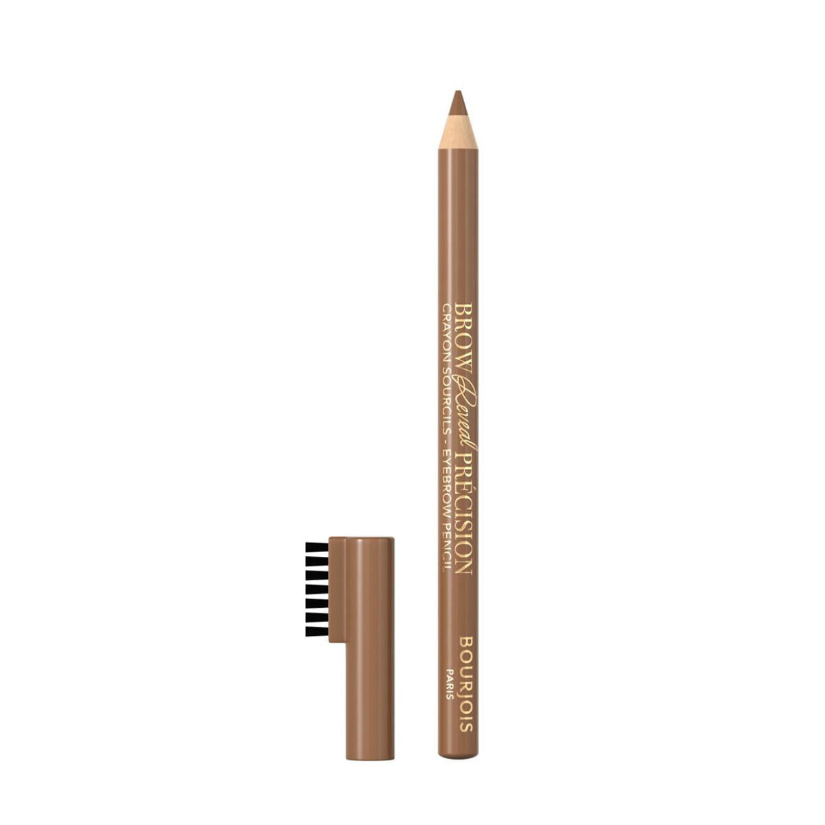 Bourjois Twist Up Brow Precision Eyebrow Pencil