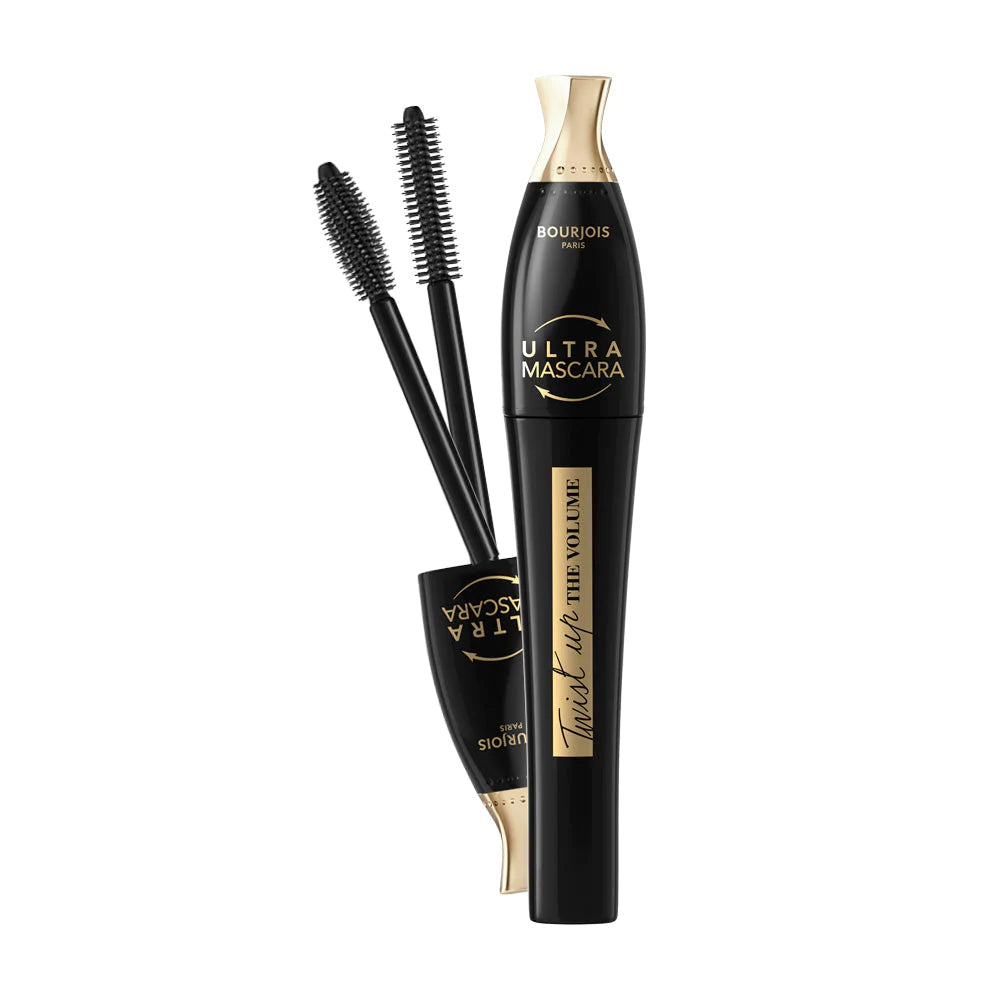 Bourjois Twist Up The Volume Mascara – 8 ml