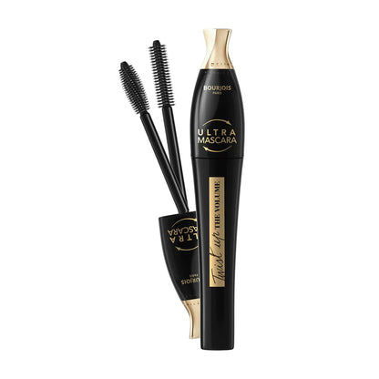 Bourjois Twist Up The Volume Mascara – 8 ml