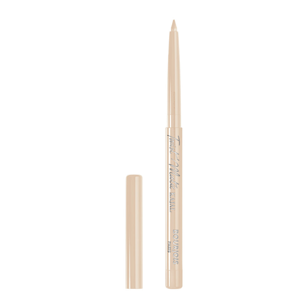 Bourjois Twist'Matic Kajal Waterproof Eye Pencil – 0.3 g