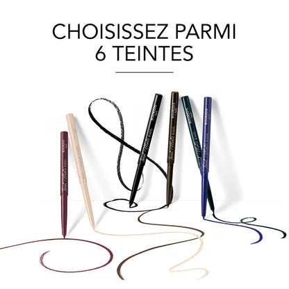 Bourjois Twist'Matic Kajal shade 04 gallery image 2