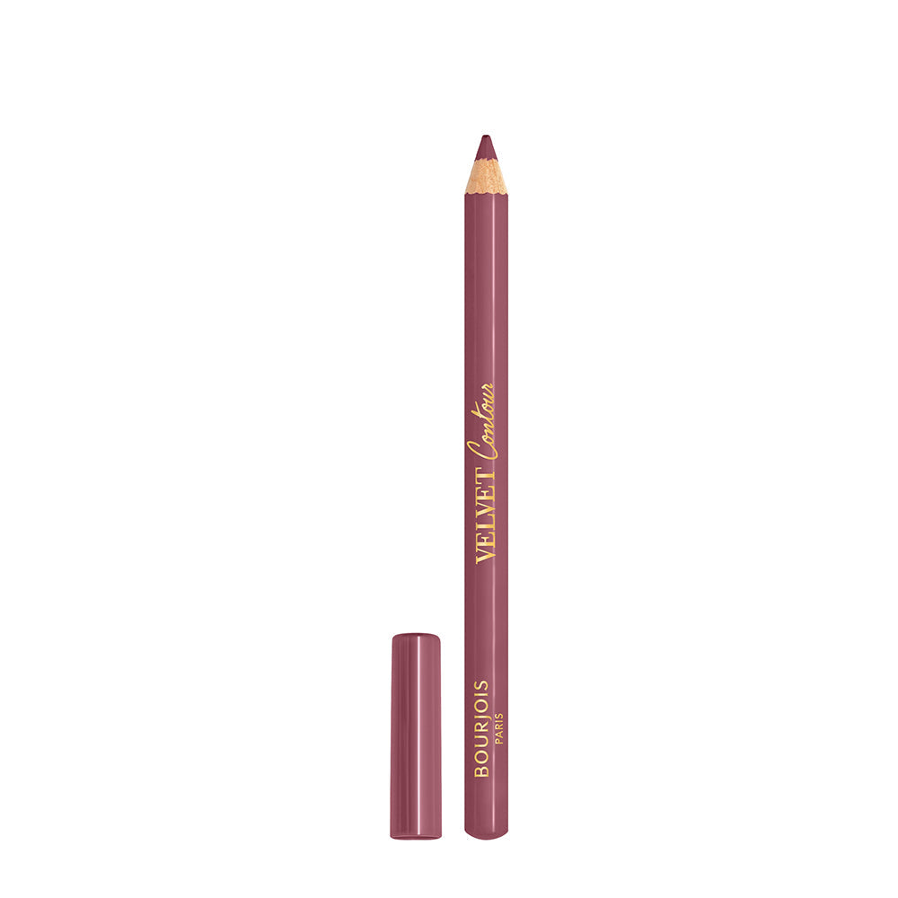 Bourjois Velvet Contour Lip Liner – 1.14 g authentic Bourjois product hero