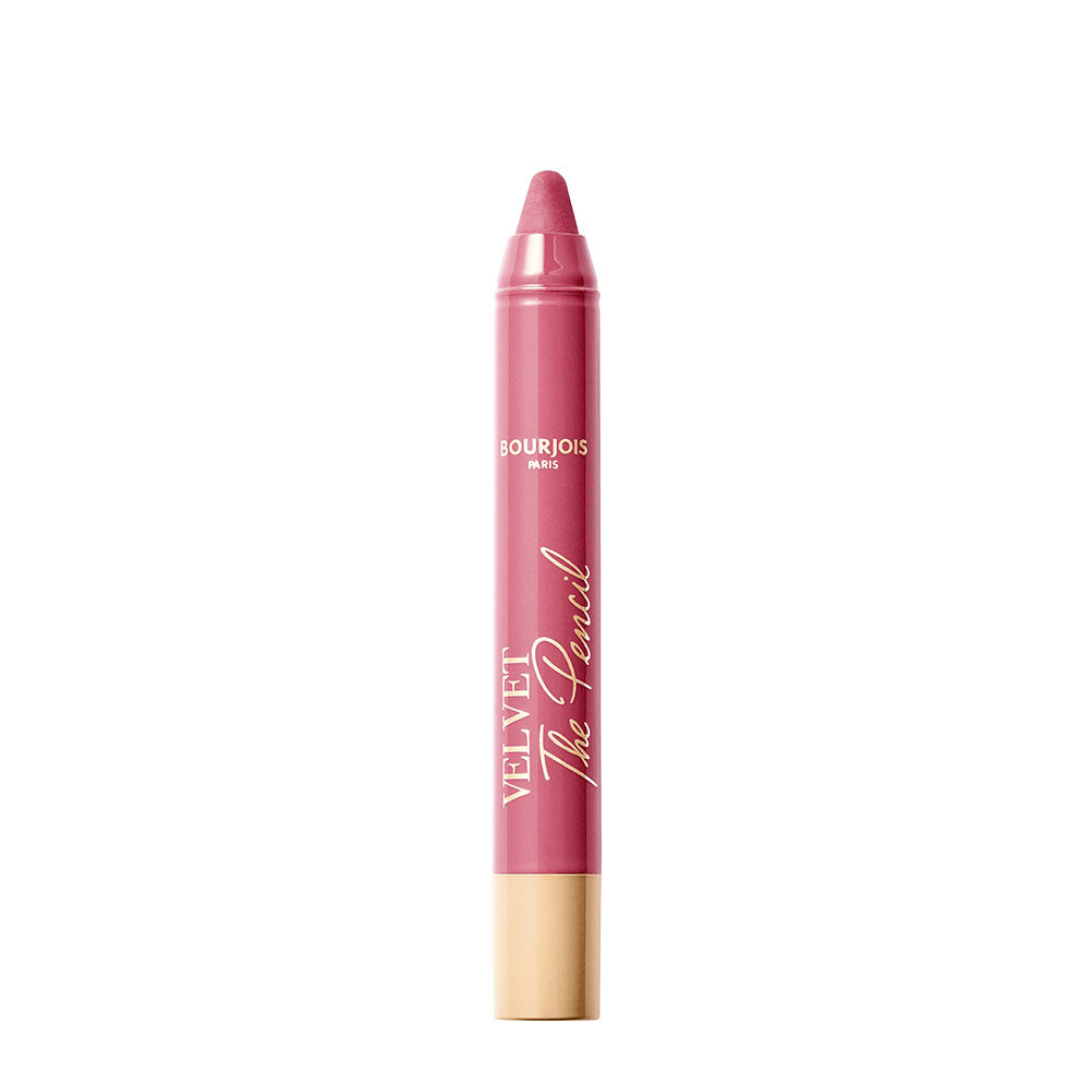 Bourjois Velvet The Pencil Matte Lipstick – 1.8 g