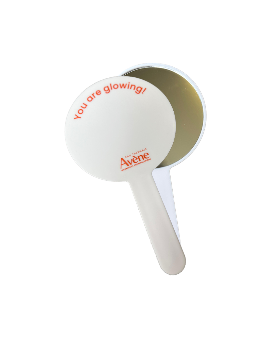 Gift From Avène : Mirror