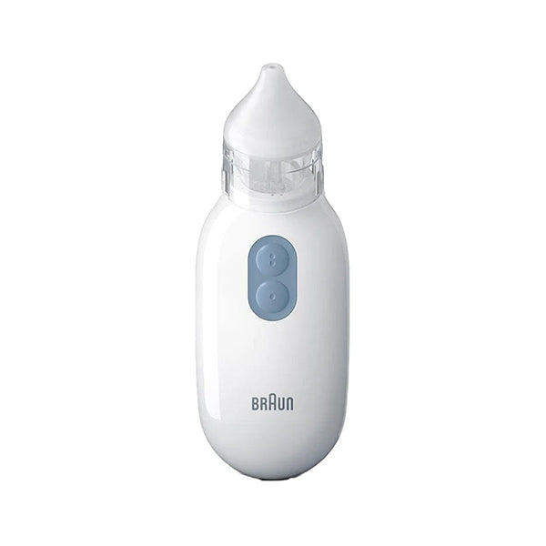 Nasal Aspirator 1
