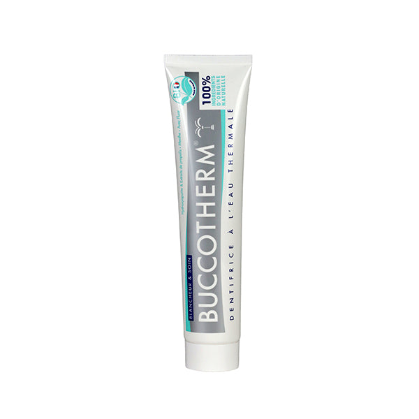 Whitening & Care Toothpaste 75 ML