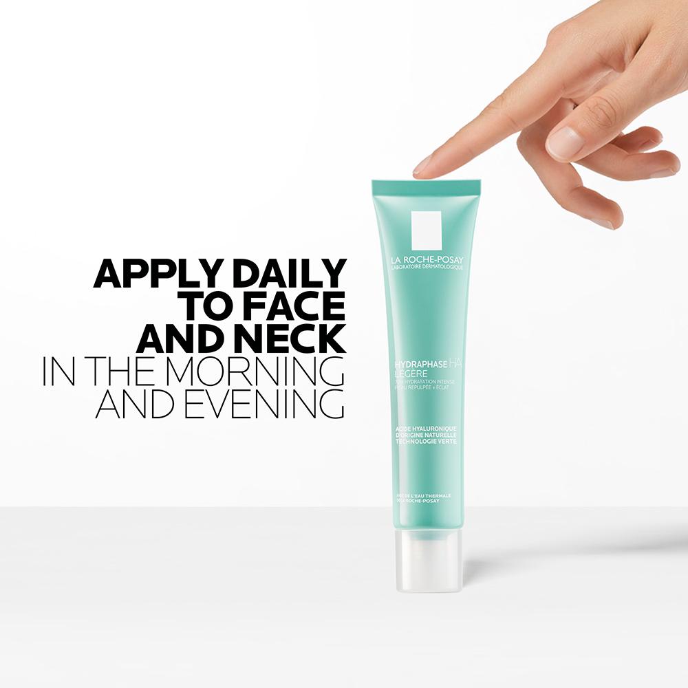 Hydraphase Hydrating HA Light Cream 40 ML