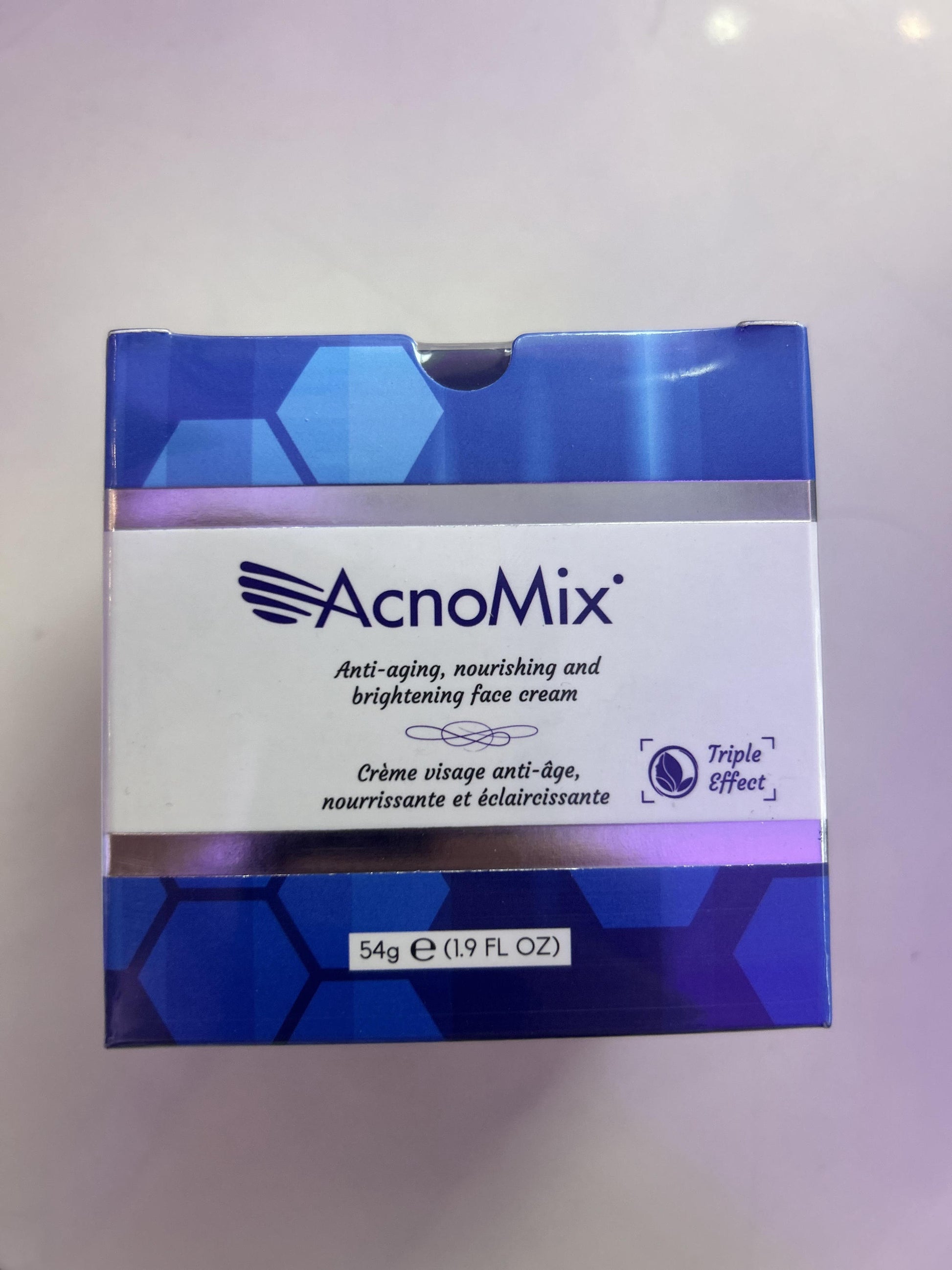Anti Aging Nourishing and Brightening Face Cream 54 Gr