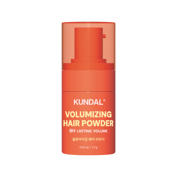KUNDAL Volumizing Hair Powder Vanilla Pistachio 12g