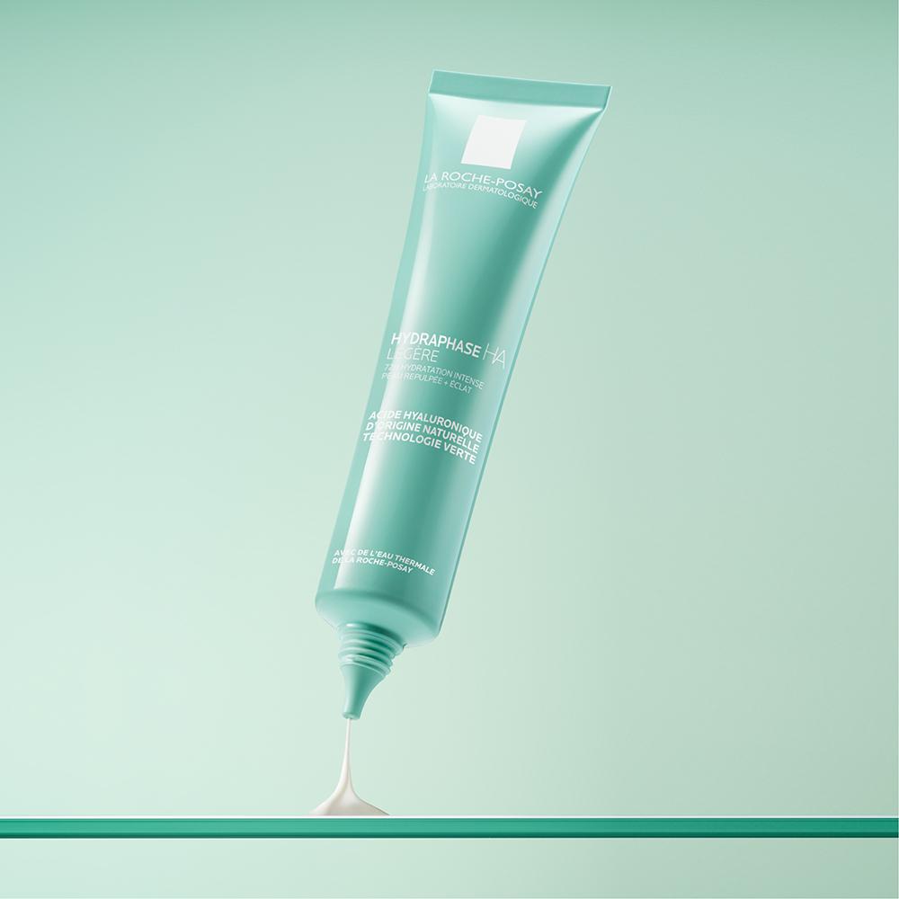 Hydraphase Hydrating HA Light Cream 40 ML