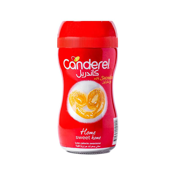 With Sucralose Powder 75 G