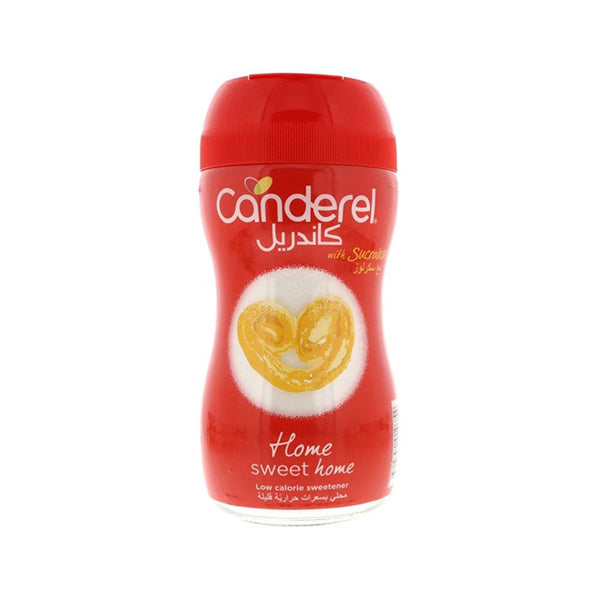With Sucralose Powder 40G