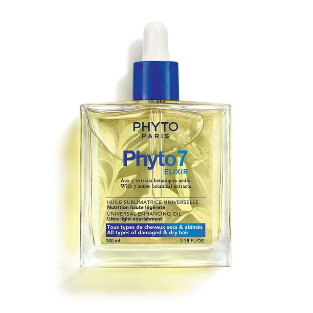 Phyto 7 Elixir Universal Enhancing Oil 100 ML