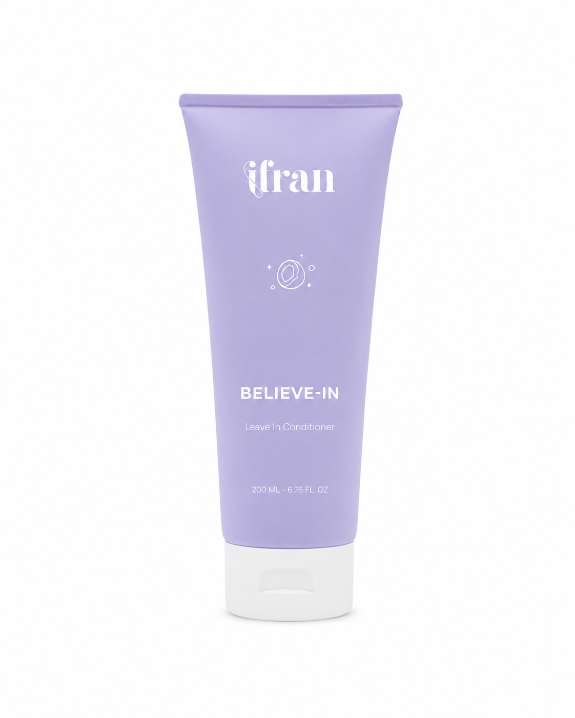 Ifran Pro Believe-In Leave-In Conditioner 200ml