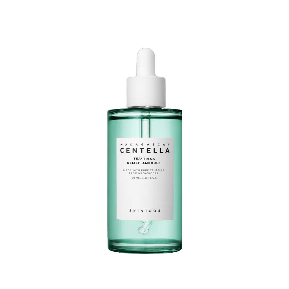 Tea-Trica Relief Ampoule 100 ML