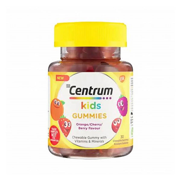 Kids 30 Gummies