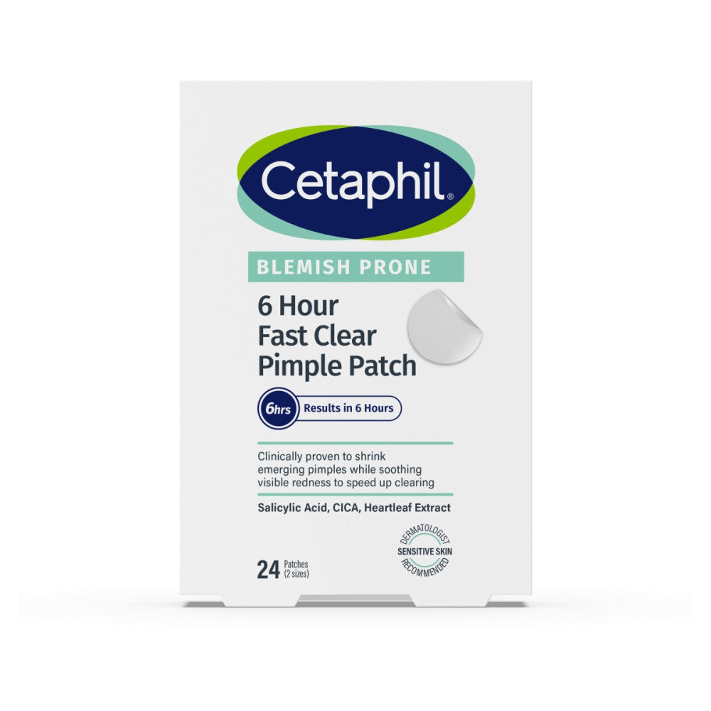 Blemish Prone Pimple Patch 24 Patches