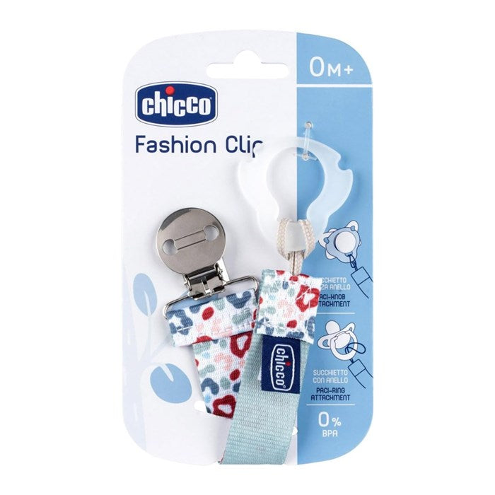 Fashion Clip 0M+