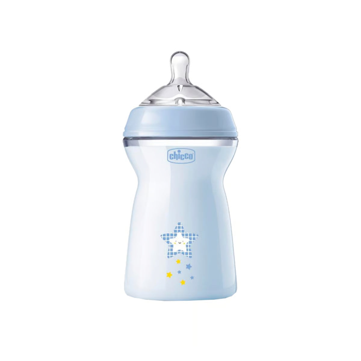 Natural Feeding 330 Ml 6M+