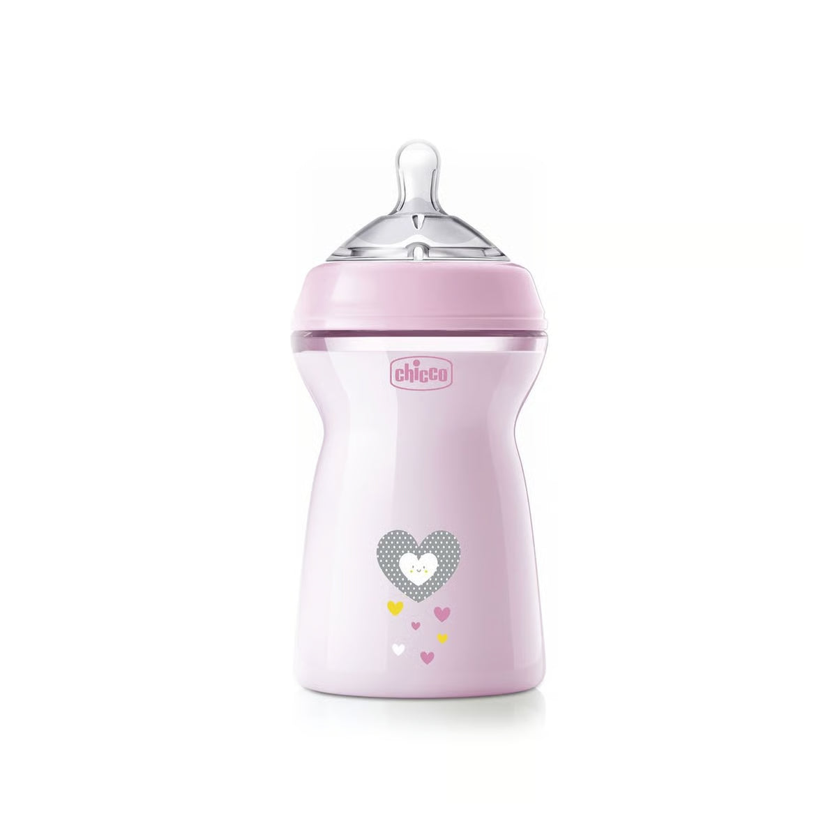 Natural Feeding 330 Ml 6M+