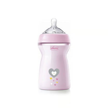 Natural Feeding 330 Ml 6M+