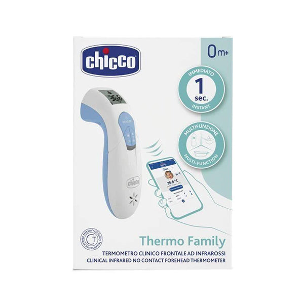 Infrared Thermometer