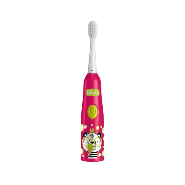 Chicco Electronic Toothbrush Kids