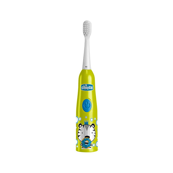 Chicco Electronic Toothbrush Kids
