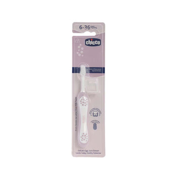 Chicco First Teeth Toothbrush
