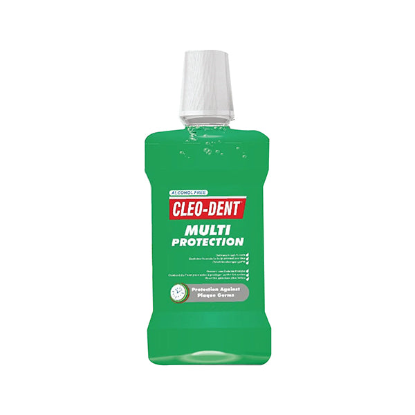 Multi Protection Mouthwash