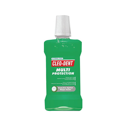 Multi Protection Mouthwash