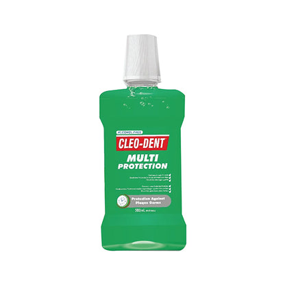 Multi Protection Mouthwash