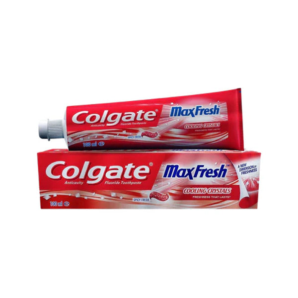 Maxfresh Spicy Fresh Toothpaste 100 ML
