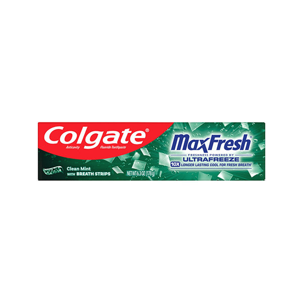 Maxfresh Ultrafreeze Toothpaste 100 ML