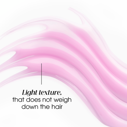 Klorane Growth Accelerating Conditioner detail