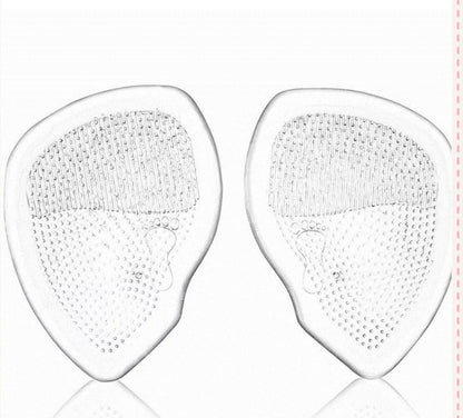 Confort Silicone Pads