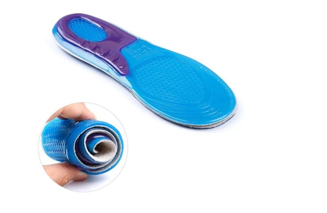 Easy Soft Insole Soft Insole S/L – Zeina Care