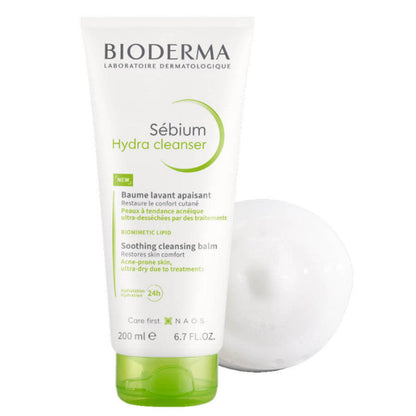 Sebium Hydra-Cleanser 200 ML