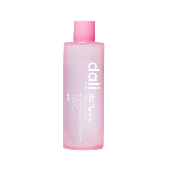 Skin Micellar Cleansing Water 250 ML