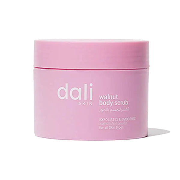 Walnut Body Scrub 100Gr