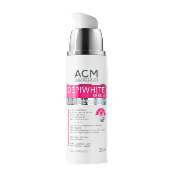 Depwhite Serum 30 ML