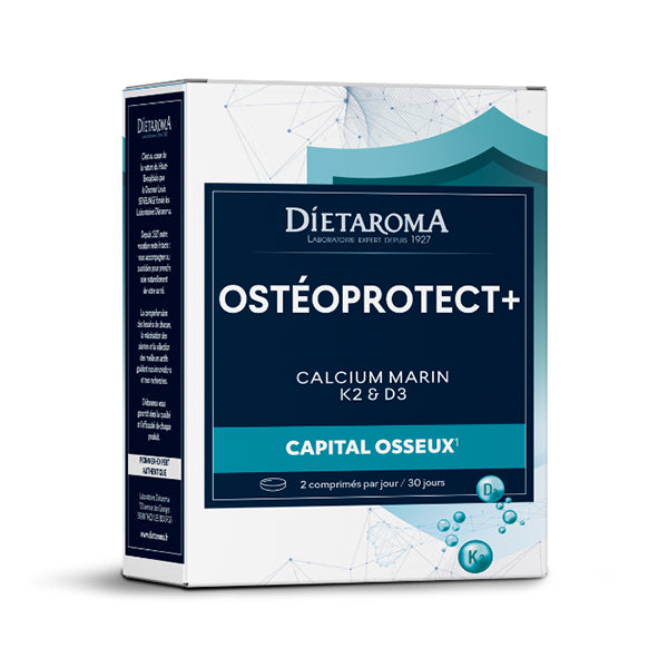 Osteoprotect 30 Tablets