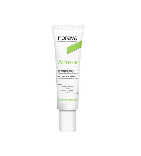 Actipur Bb Creme Tinted 30 ML