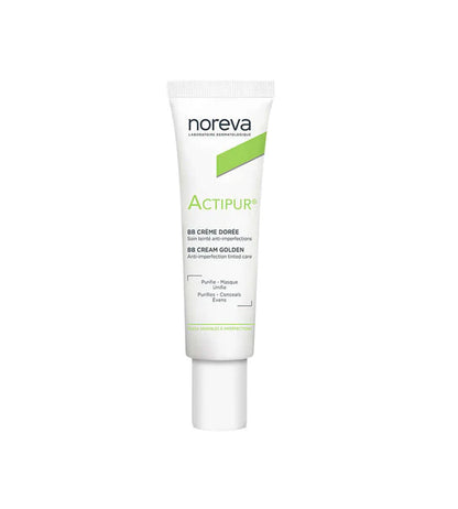 Actipur Bb Creme Tinted 30 ML