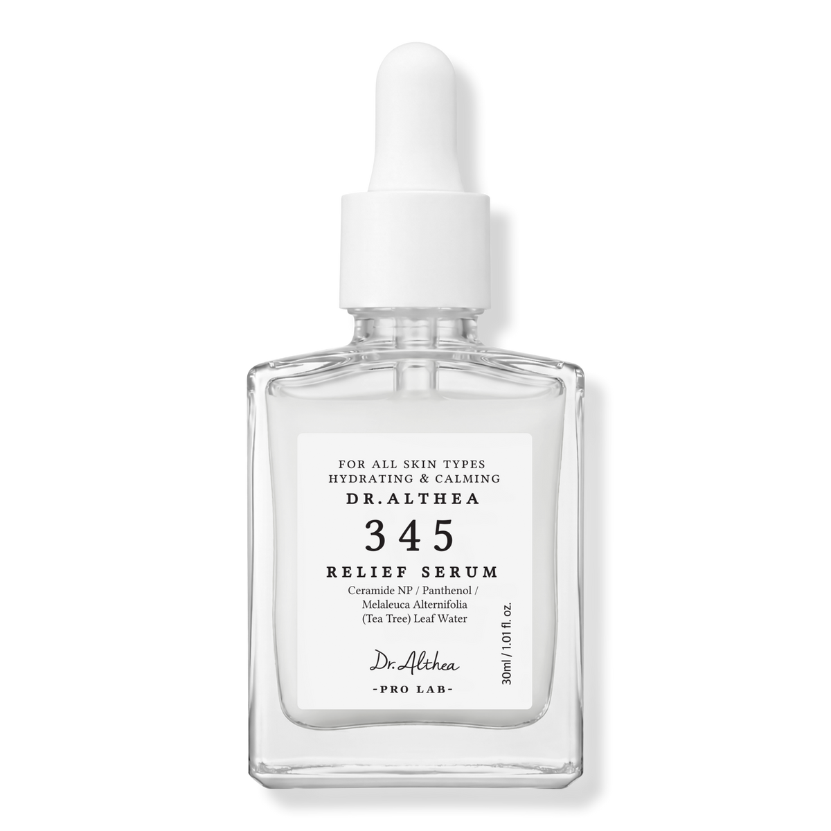 Dr.Althea 345 Relief Serum 30ml