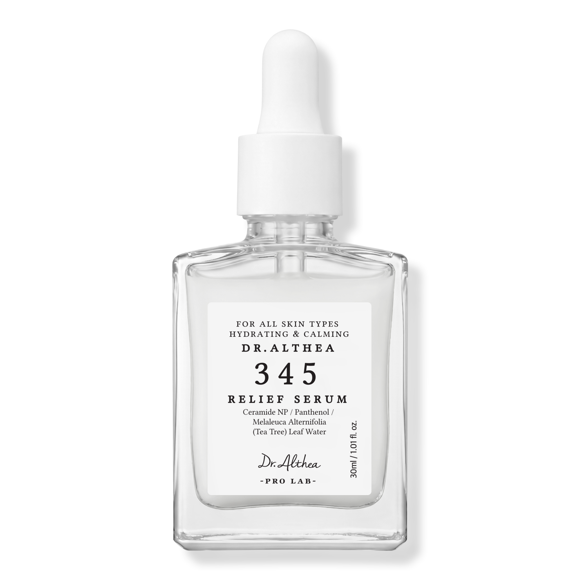 Dr.Althea 345 Relief Serum 30ml