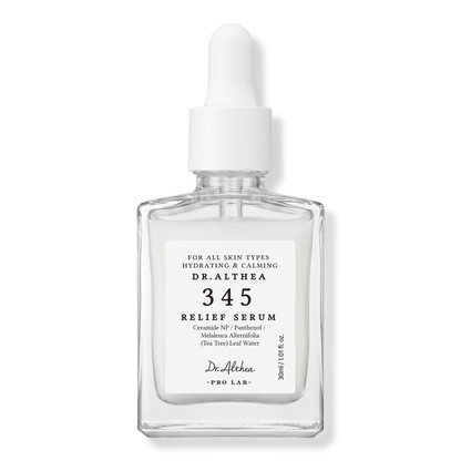Dr.Althea 345 Relief Serum 30ml