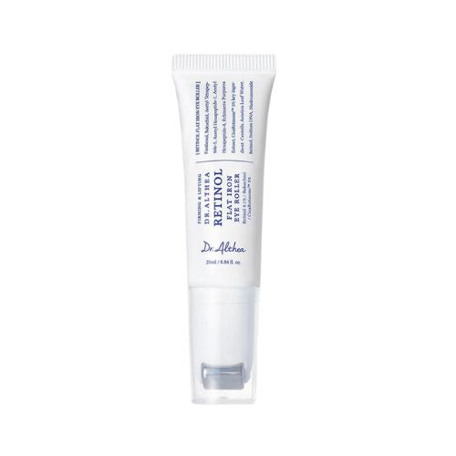 Dr.Althea Retinol Flat Iron Eye Roller 25ml
