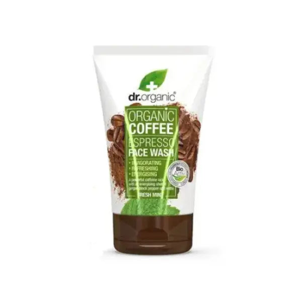 Coffee Espresso Face Wash
